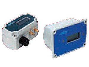 Model 261C-HVAC 专用微差压传感器/ 变送器