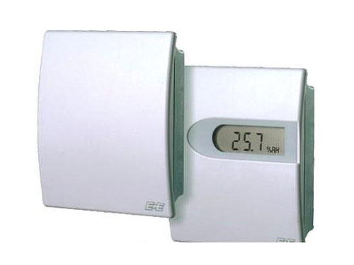 EE10型室内用温度变送器