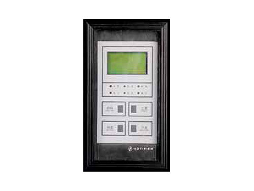 H-LCD-100 液晶楼层显示器