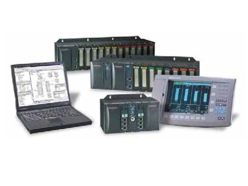 HC900 控制器