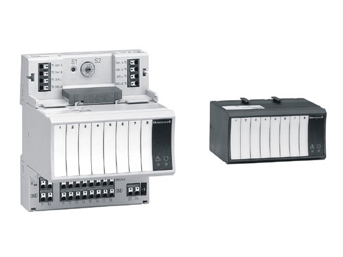 Excel 800模拟输入模块